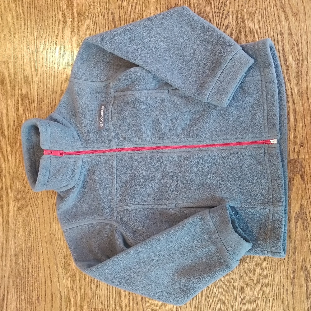 Columbia Fleece
